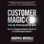 Customer Magic - The Macquarie Way: How to Reimagine Customer Experience to Transform Your Business 