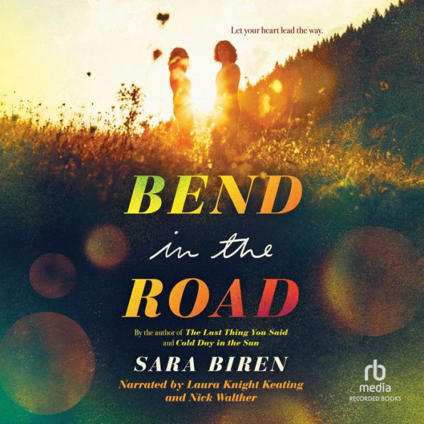 Bend in the Road