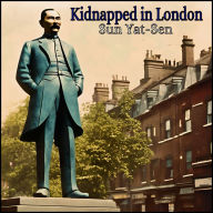 Kidnapped in London