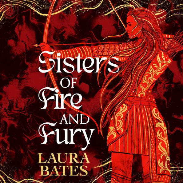 Sisters of Fire and Fury