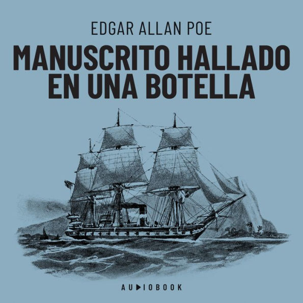 Manuscrito hallado en una botella (Completo)