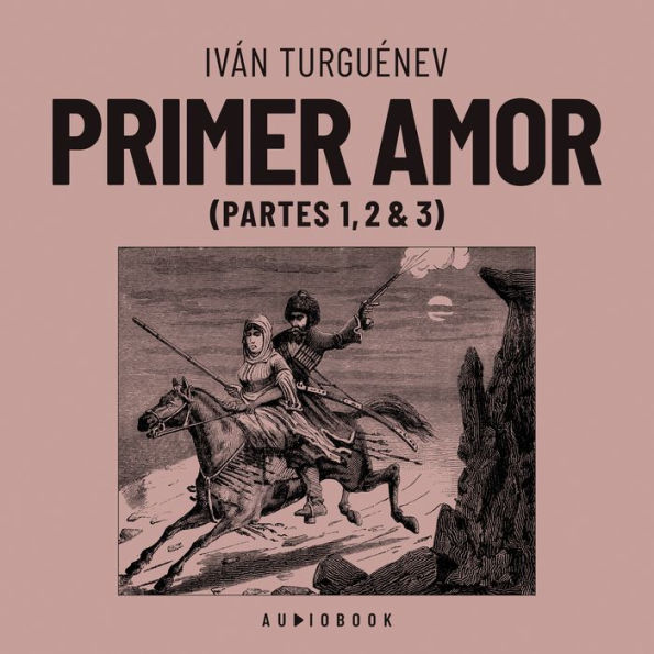 Primer amor (Completo)