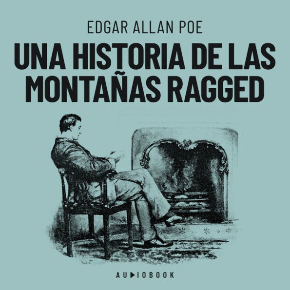 Una historia de las montañas Ragged (Completo)