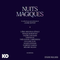 Nuits magiques: Un collectif sexu sous la direction de Laurie Dupont