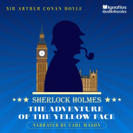 The Adventure of the Yellow Face: Sherlock Holmes