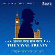 The Naval Treaty: Sherlock Holmes