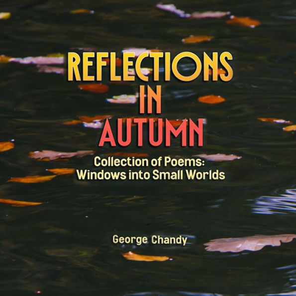 Reflections In Autumn