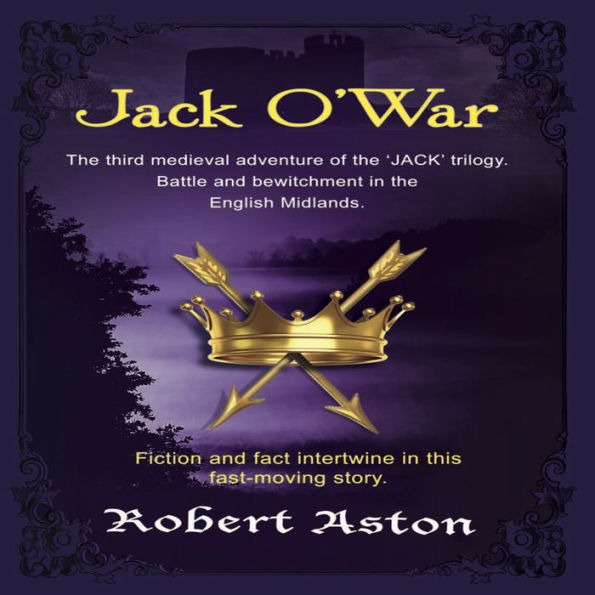 Jack O' War