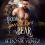 Grumpy Special Ops Bear: Episode 3: A Fated Mates Paranormal Romance
