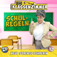 Neue Strenge Lehrerin