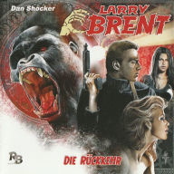 Larry Brent, Folge 1: Die Rückkehr