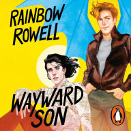 Wayward son (Simon Snow 2)