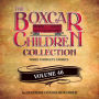 The Boxcar Children Collection Volume 46: The Mystery of the Grinning Gargoyle, The Mystery of the Missing Pop Idol, The Mystery of the Stolen Dinosaur Bones