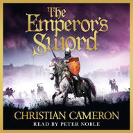 The Emperor's Sword: Pre-order the brand new adventure in the Chivalry series!