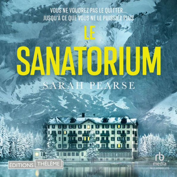 Le Sanatorium