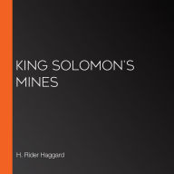 King Solomon's Mines