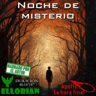 Noche de misterio