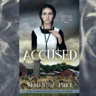 Accused: Amish Mystery with Romance