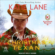 Charming A Christmas Texan