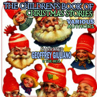 The Children's Book Of Christmas Stories