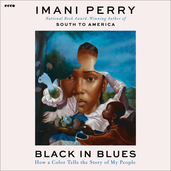 Black in Blues: How a Color Tells the Story of My People