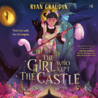 The Girl Who Kept the Castle