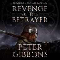 Revenge of the Betrayer