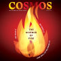 Cosmos Issue 101: The Science of Fire