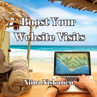 Boost Your Website Traffic