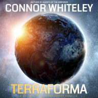 Terraforma: A Science Fiction Novella