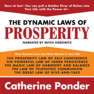 The Dynamic Laws of Prosperity