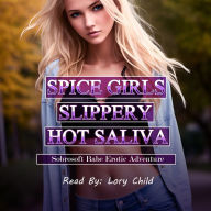 Spice Girls: Slippery Hot Saliva