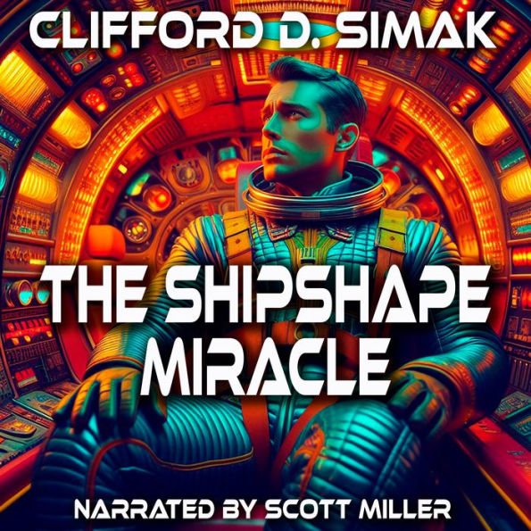 The Shipshape Miracle: Alone, Hunted, and Far From Home - But Far From Forgotten