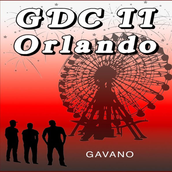 Trill O.G Presents Part III: GDC II Orlando
