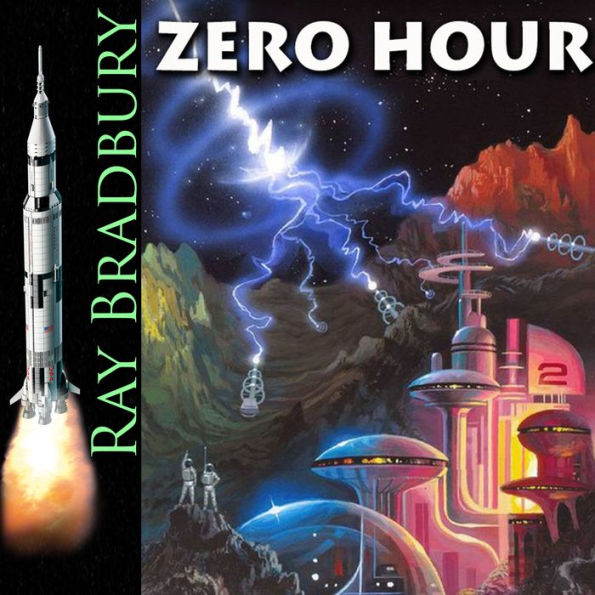 Zero Hour