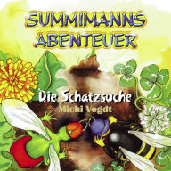 Summimanns Abenteuer: Die Schatzsuche
