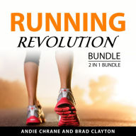 Running Revolution Bundle, 2 in 1 Bundle: Running Formula and Rise and Run