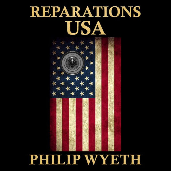 Reparations USA