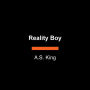Reality Boy