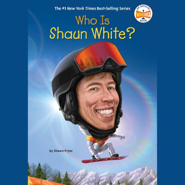 Who Is Shaun White?