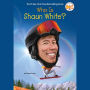 Who Is Shaun White?
