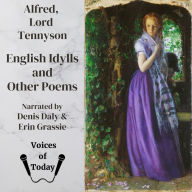 English Idylls and Other Poems