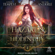 Hazards in The Hidden City