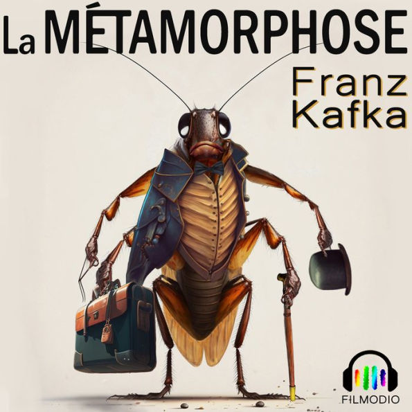 La métamorphose