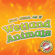 Wetlands Animals