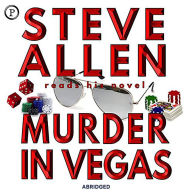 Murder in Vegas (Abridged)