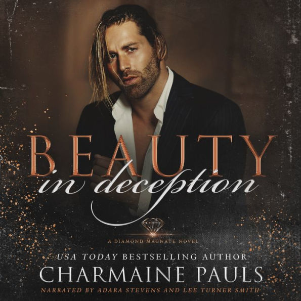 Beauty in Deception: A Diamond Magnate Novel