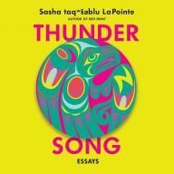 Thunder Song: Essays