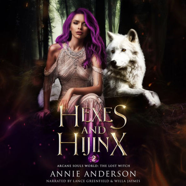 Hexes and Hijinx