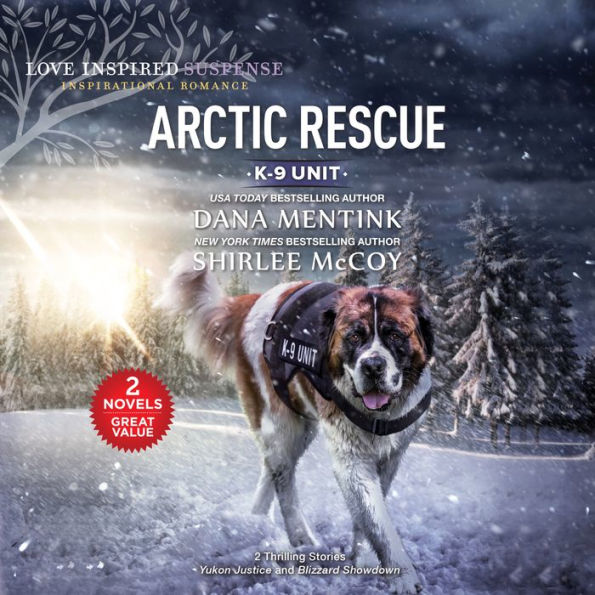 Arctic Rescue